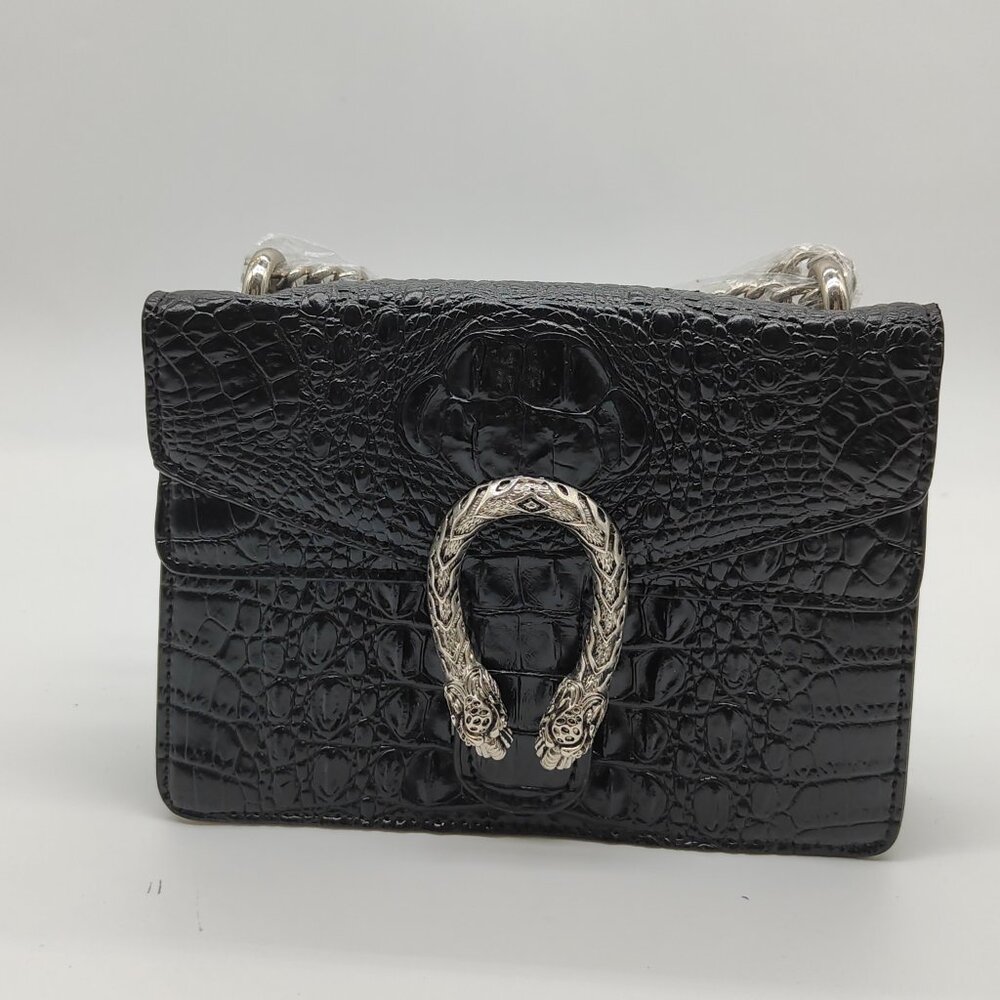 Beautiful leather bag - Picture 5 of 7
